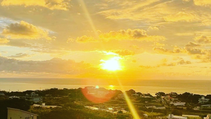 【今だけ限定予約】今年の夏は沖縄・南城市で決まり◆◇少人数でもお得！素泊まりプラン